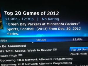Minnesota Packers
